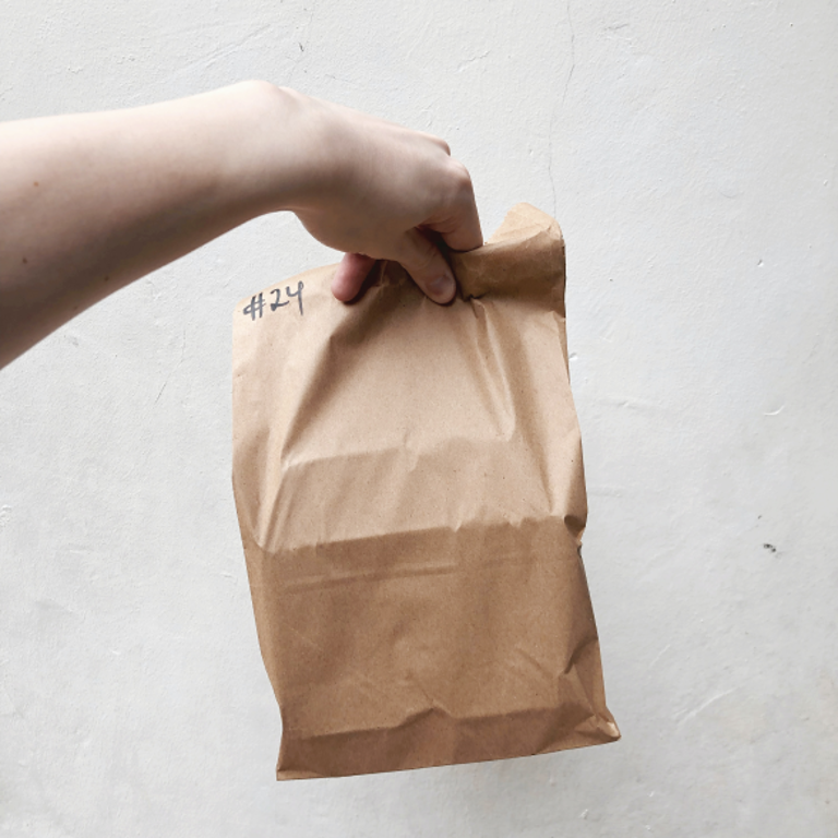 Convenient Delivery and Pickup for Lunch Specials