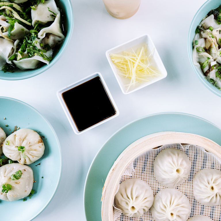A Community of Passion and Flavor