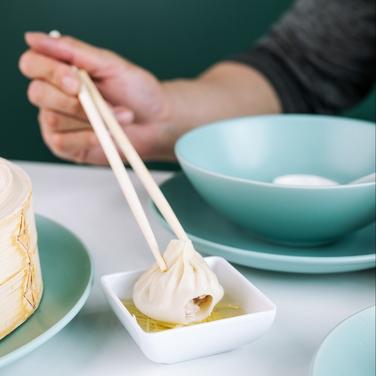 Enjoy Jack’s Bao Your Way