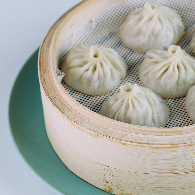 Crafted with Love and Tradition